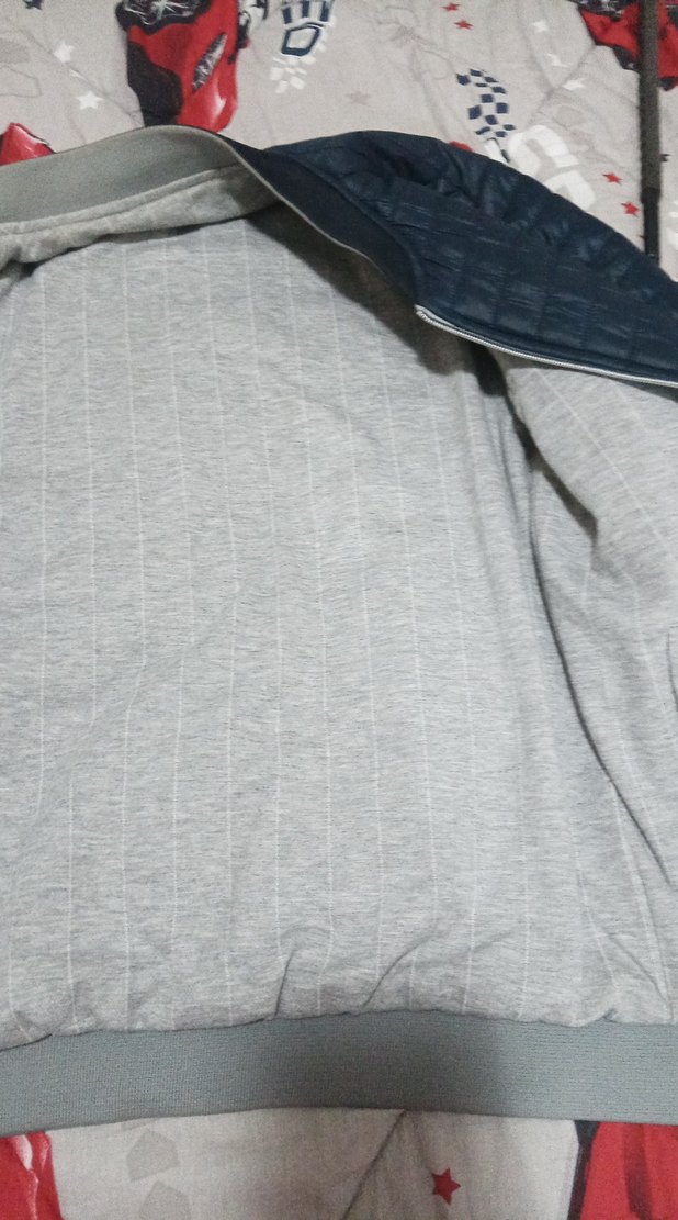 erkek çocuk mont - Görsel 3