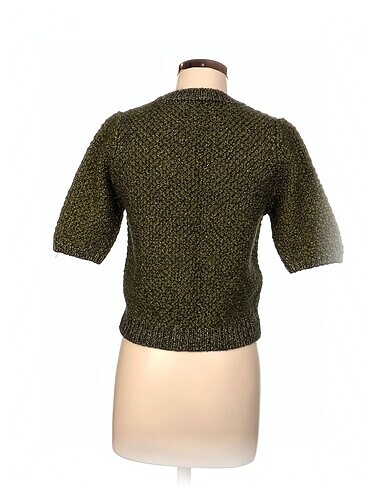 xs Beden Mango Kazak / Triko %70 İndirimli.