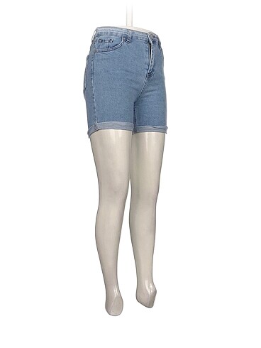 Vintage Love Diğer Mini Şort %70 İndirimli.