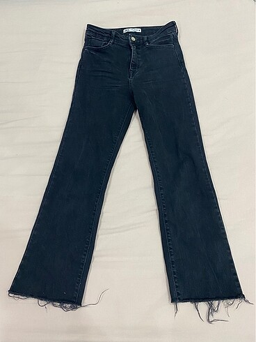 #zara #straightjeans #siyah