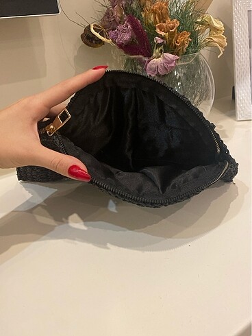  Beden siyah Renk #clutch #portföy #elçantası #elyapımı #kağıtipçanta