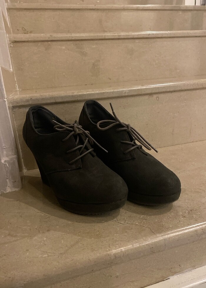 #deichmann #dolgutopuk - Görsel 2