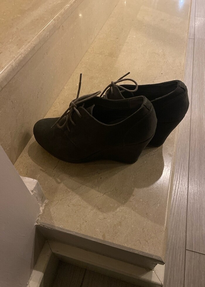 #deichmann #dolgutopuk - Görsel 4