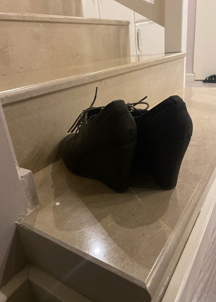 #deichmann #dolgutopuk - Görsel 3