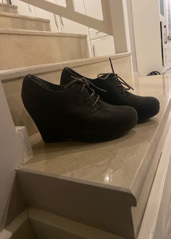 #deichmann #dolgutopuk - Görsel 5