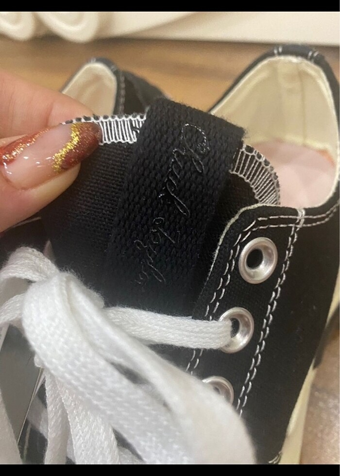 #converse - Görsel 3