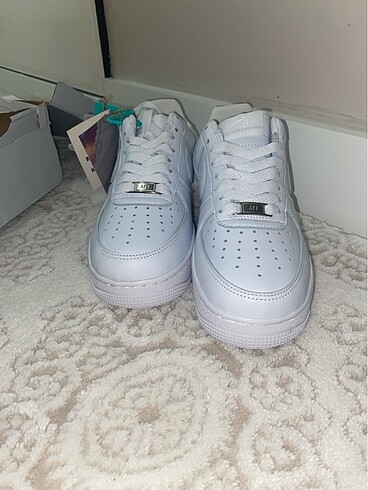 #nıke #nıkeairforce #airforce1 #nıkeairforce1 - Görsel 6
