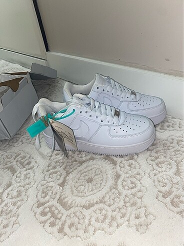 #nıke #nıkeairforce #airforce1 #nıkeairforce1 - Görsel 7