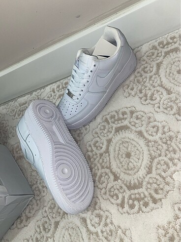 #nıke #nıkeairforce #airforce1 #nıkeairforce1 - Görsel 5