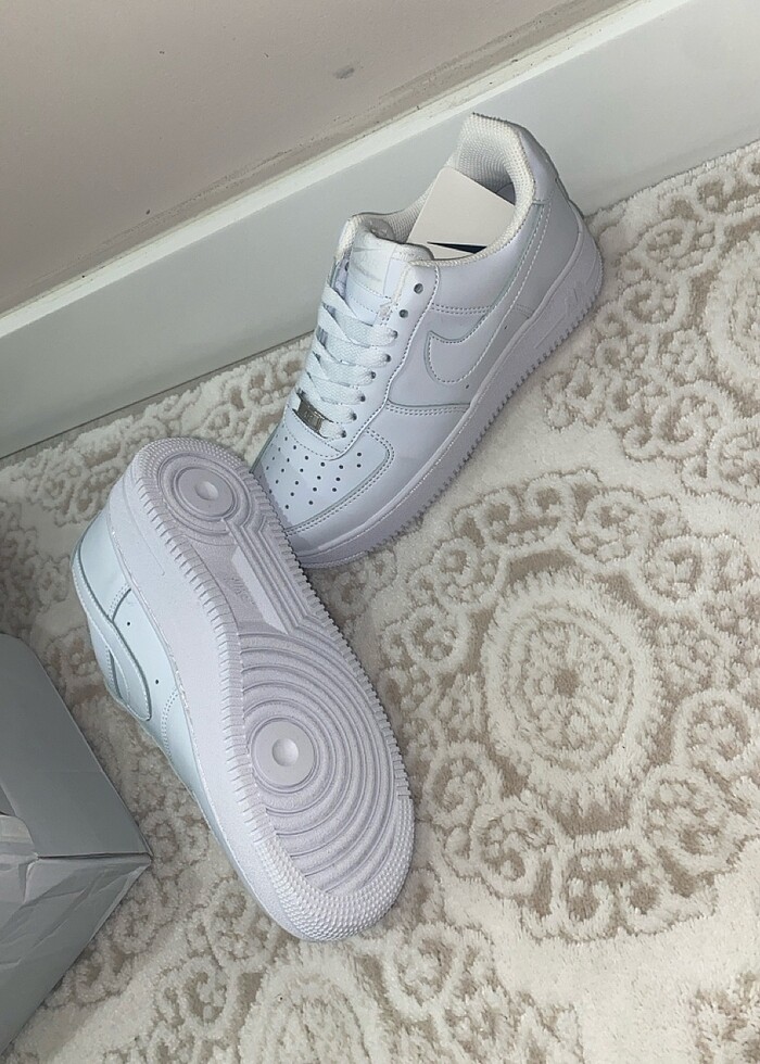 #nıke #nıkeairforce #airforce1 #nıkeairforce1 - Görsel 5