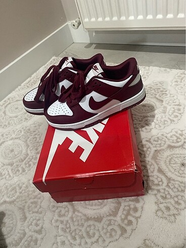 #nıke #dunk - Görsel 5
