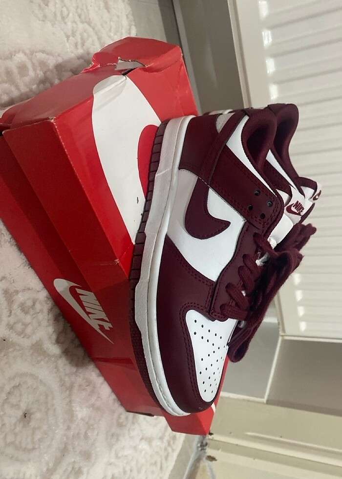 #nıke #dunk - Görsel 2