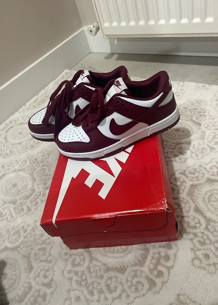 #nıke #dunk - Görsel 5