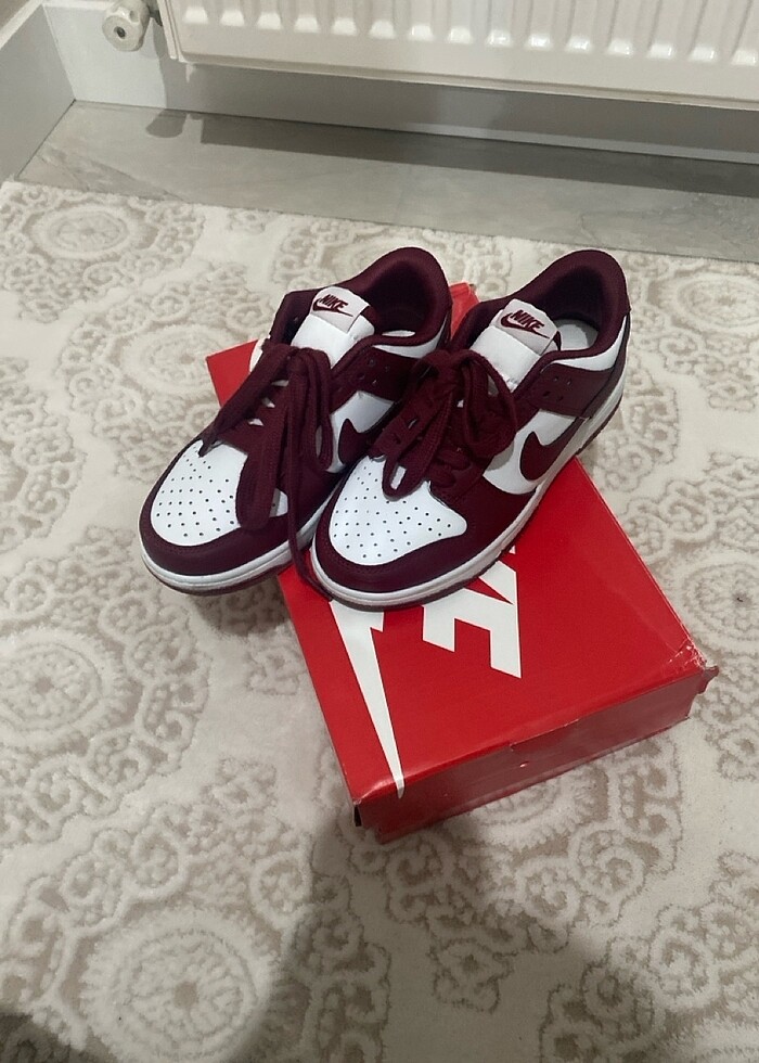 #nıke #dunk - Görsel 4