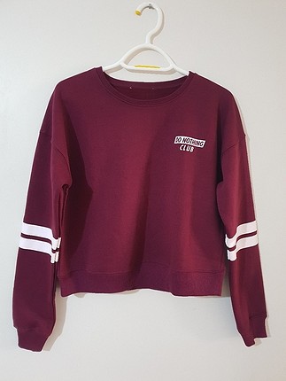 sweatshirt