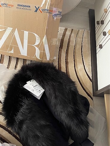 s Beden Zara kaban