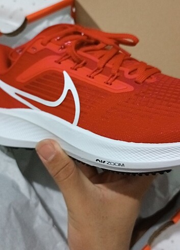 Nike Pegasus 39 Erkek Koşu Ayakkabısı