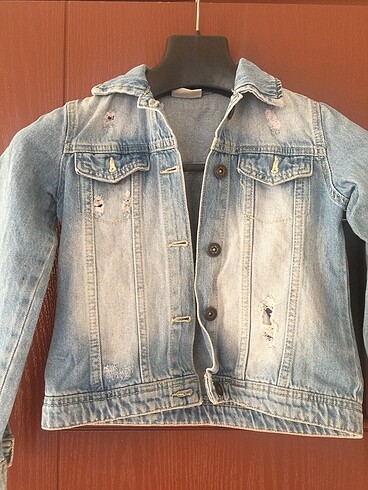 LC Waikiki Kot ceket
