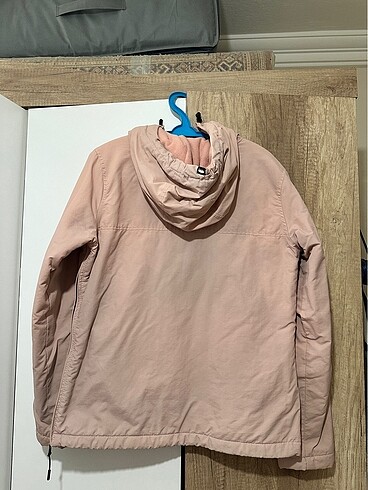 s Beden pembe Renk Pull and bear kanguru