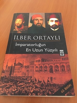 İmparatorluğun En Uzun Yüzyılı