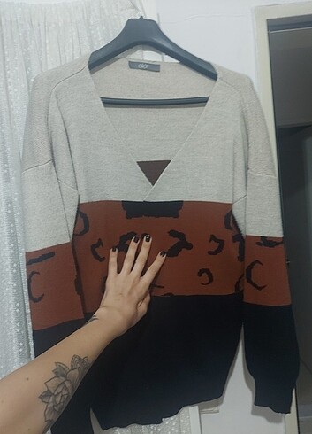 Trendyol Olalook hirka