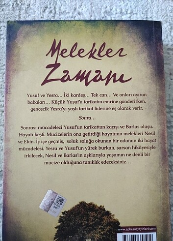  Beden Melekler Zamanı - Fatma ERDEK