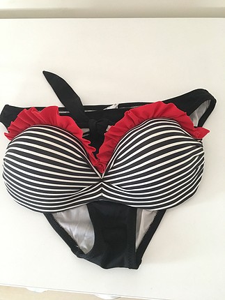 Bikini yeni