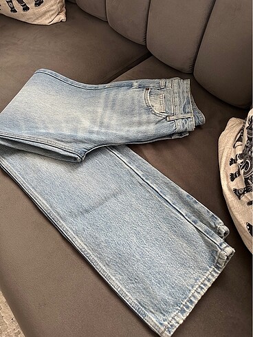 34 Beden Pull&bear jean