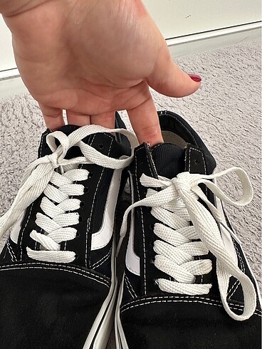 Vans Vans platform