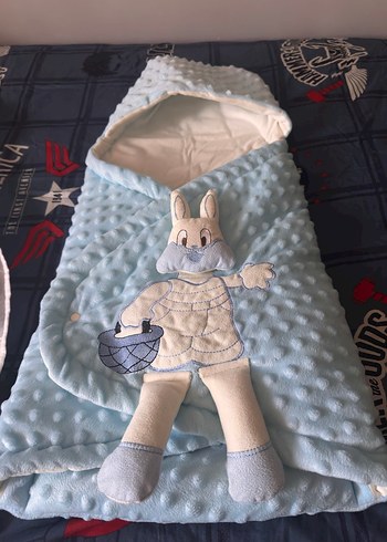 Kundak Battaniye - Görsel 4