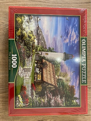 Olımpıa puzzle