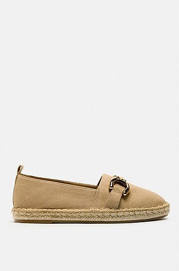 Zara Zara Espadril