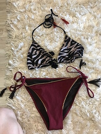 H&M bikini