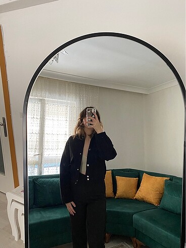 Crop mont