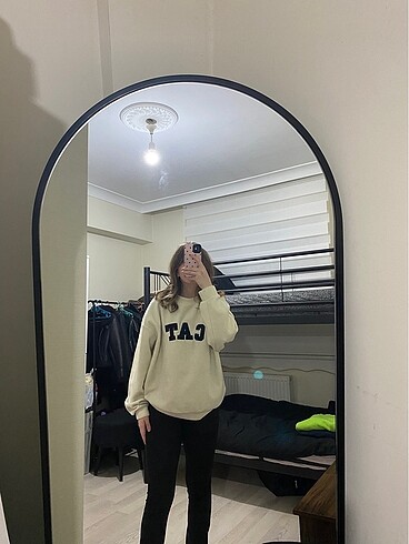 Zara Sweattt