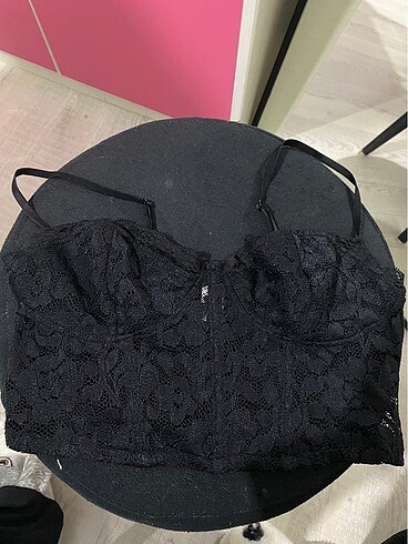 Defacto Bralet