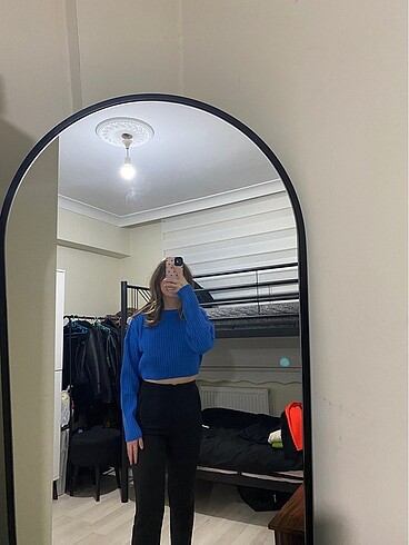 Crop kazak