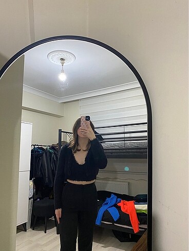 m Beden siyah Renk İkili takim