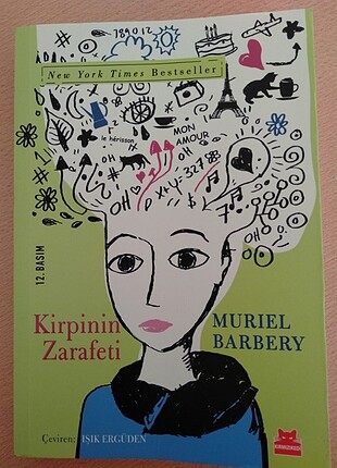 Kirpinin Zarafeti