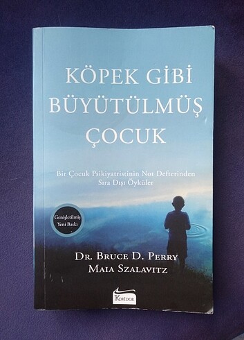 Köpek gibi büyütülmüş çocuk