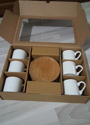 Bambu fincan takimi