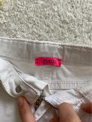 24-36 Ay Beden şort bg store