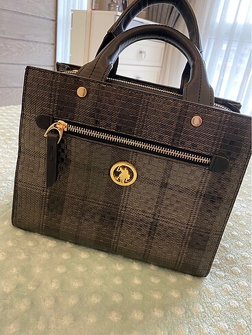 U.S Polo Assn. Us polo çanta
