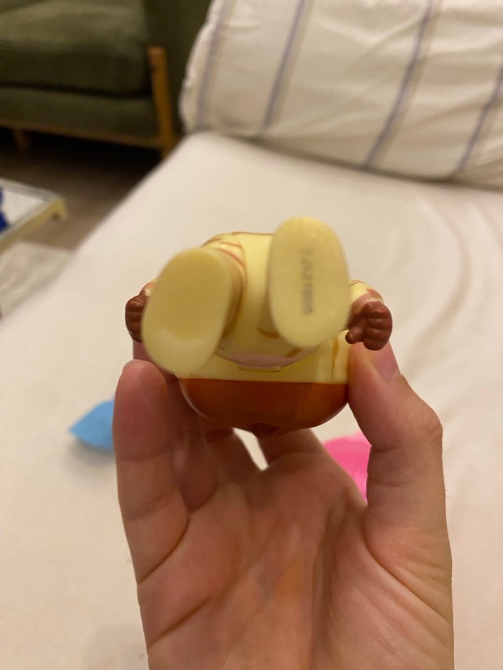 Pembe Pastel Bebek ve Aksesuarları - Görsel 5