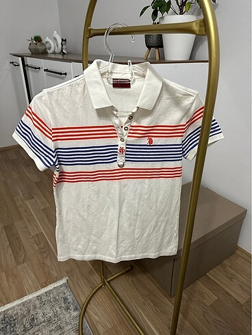 Polo yaka tshirt