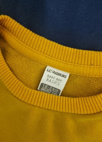 LC Waikiki Tisort