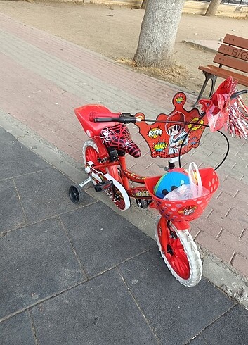 Diğer Bisiklet