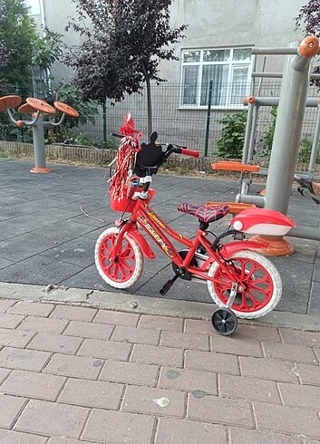  Beden Bisiklet