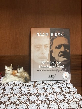 Nazım hıkmet