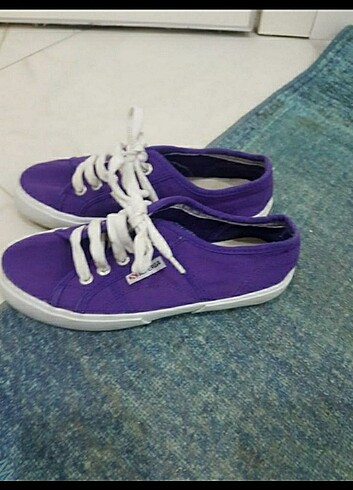 Superga Superga bez ayakkabı 
